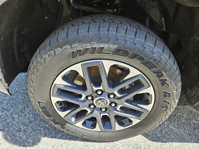 2023 Toyota Tundra 4WD Limited