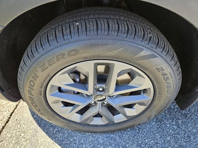 2025 Kia Telluride LX