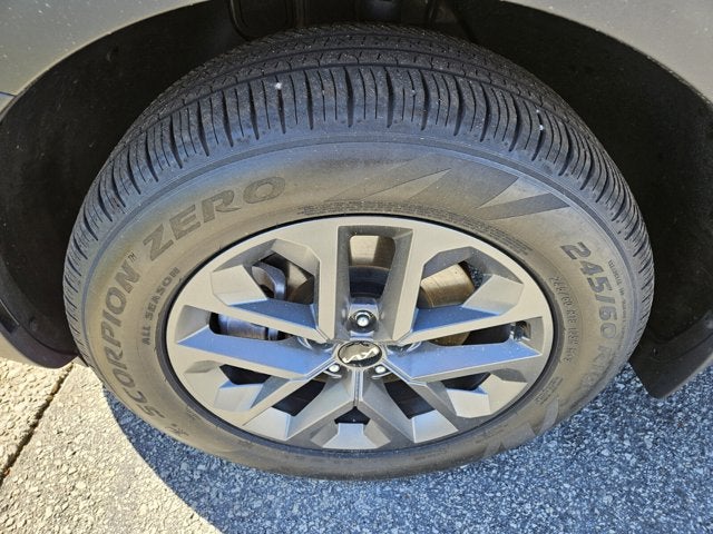 2025 Kia Telluride LX