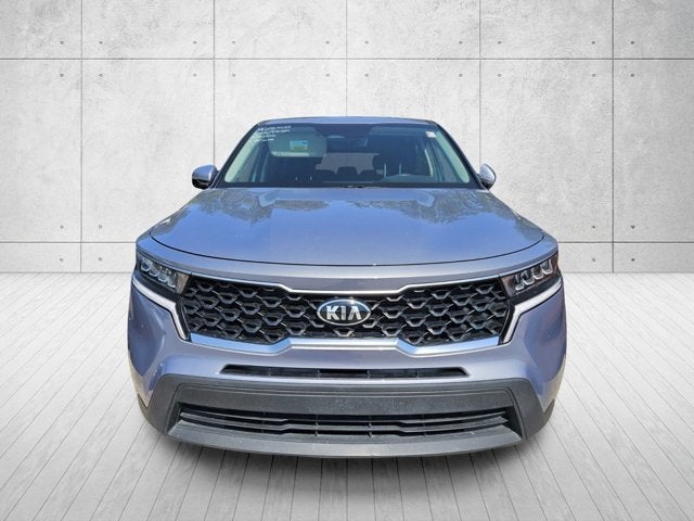2021 Kia Sorento LX