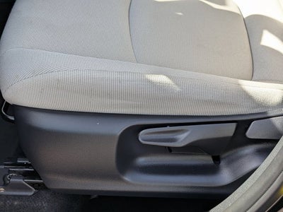2025 Toyota Corolla Cross L