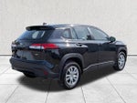 2025 Toyota Corolla Cross L