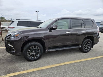 2020 Lexus GX GX 460 Premium