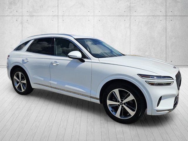 2023 Genesis GV70 2.5T