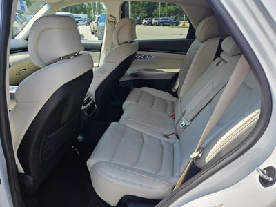 2023 Genesis GV70 2.5T