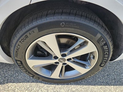 2023 Genesis GV70 2.5T