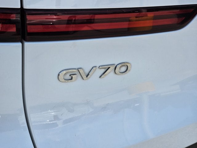 2023 Genesis GV70 2.5T