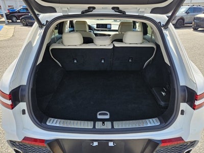 2023 Genesis GV70 2.5T