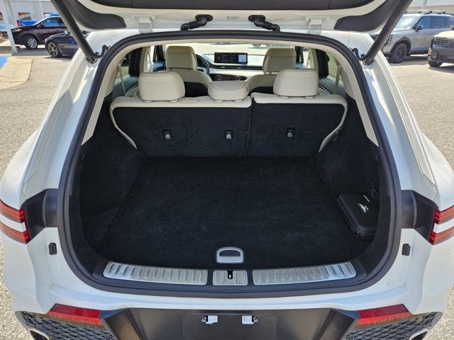 2023 Genesis GV70 2.5T