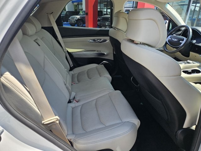 2023 Genesis GV70 2.5T