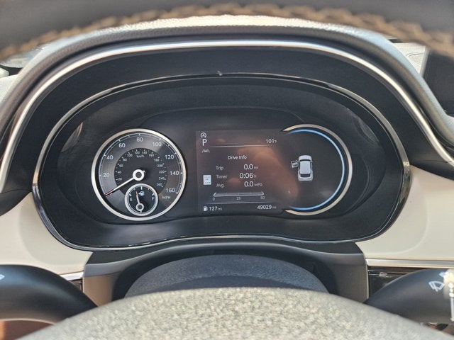 2023 Genesis GV70 2.5T