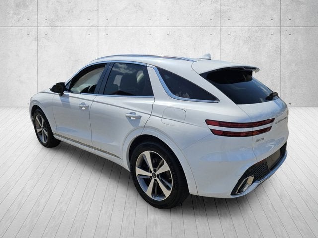 2023 Genesis GV70 2.5T