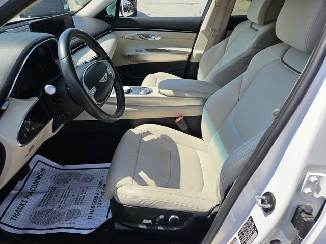 2023 Genesis GV70 2.5T