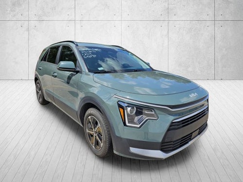 2023 Kia Niro EX
