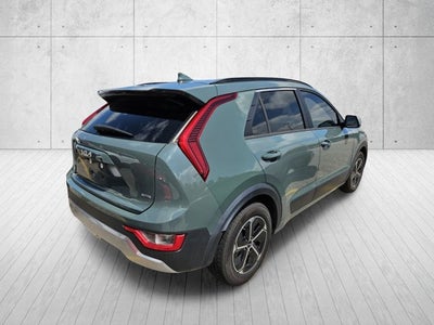 2023 Kia Niro EX