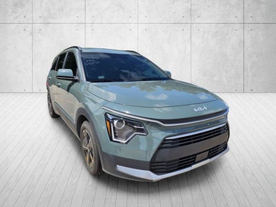 2023 Kia Niro EX