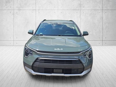 2023 Kia Niro EX