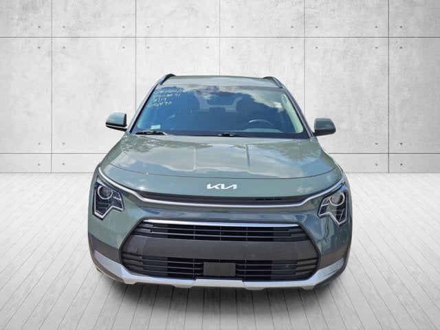 2023 Kia Niro EX