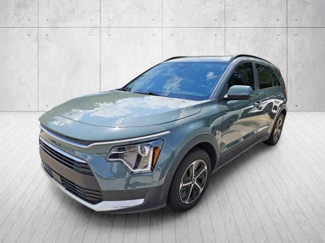2023 Kia Niro EX