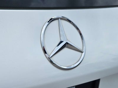 2020 Mercedes-Benz GLC GLC 300