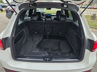 2020 Mercedes-Benz GLC GLC 300
