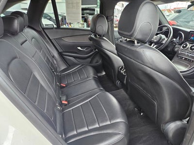 2020 Mercedes-Benz GLC GLC 300