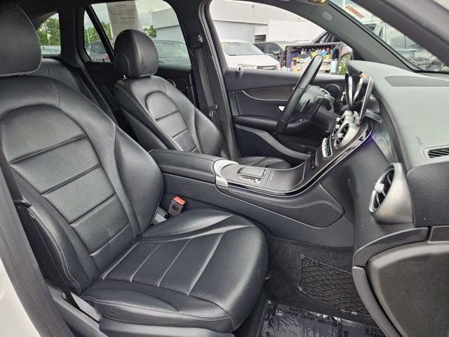 2020 Mercedes-Benz GLC GLC 300
