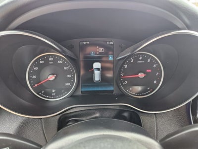 2020 Mercedes-Benz GLC GLC 300