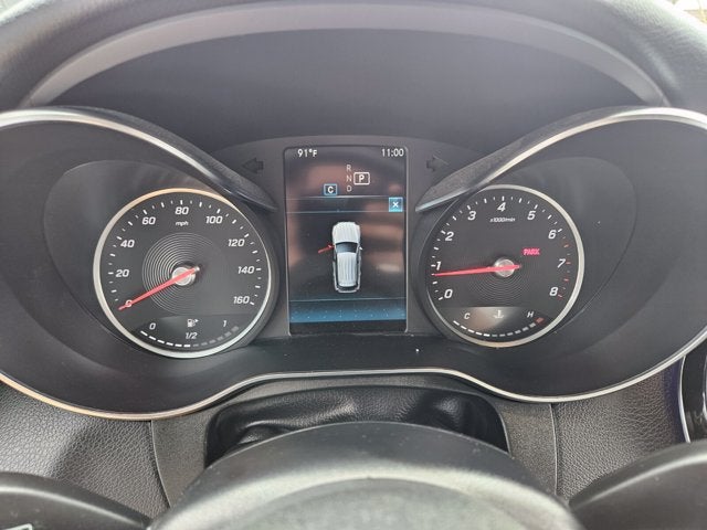 2020 Mercedes-Benz GLC GLC 300