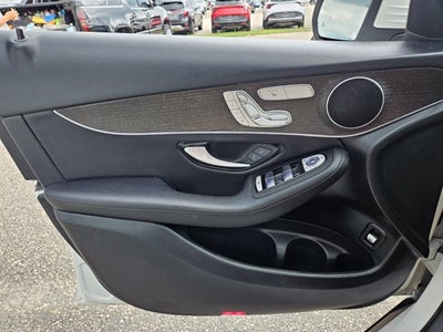2020 Mercedes-Benz GLC GLC 300