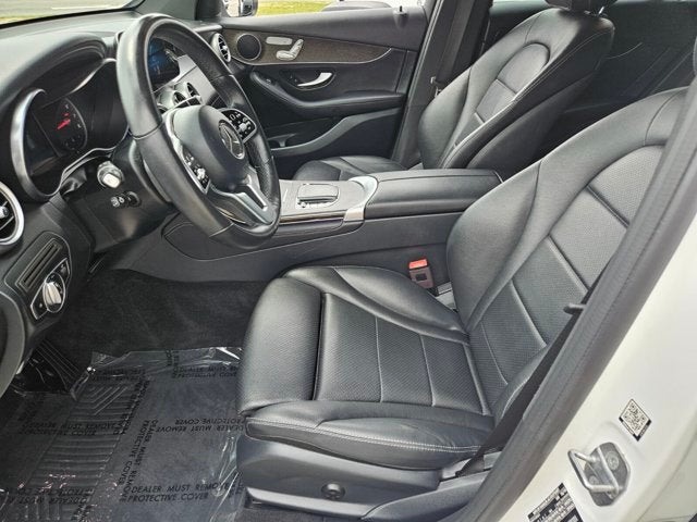 2020 Mercedes-Benz GLC GLC 300