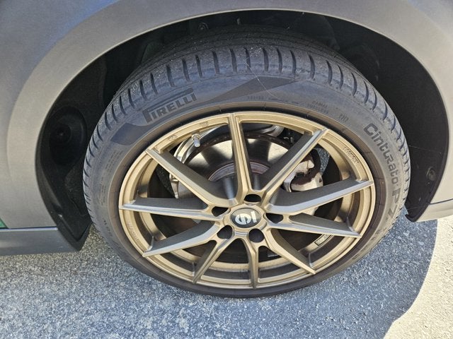 2024 MINI Hardtop 2 Door Cooper SE