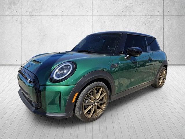 2024 MINI Hardtop 2 Door Cooper SE