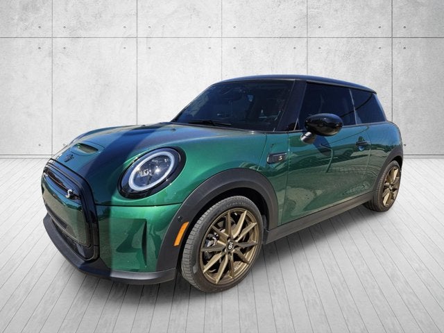 2024 MINI Hardtop 2 Door Cooper SE