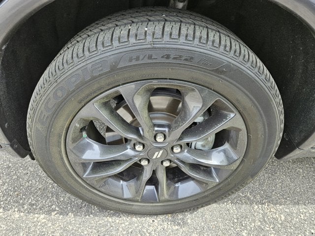 2025 Dodge Durango R/T Plus