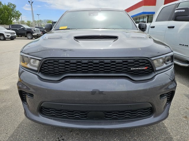 2025 Dodge Durango R/T Plus