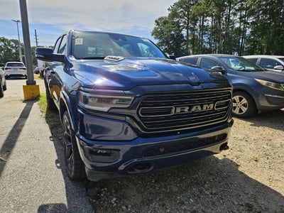 2023 RAM 1500 Limited