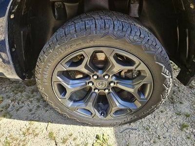 2023 RAM 1500 Limited