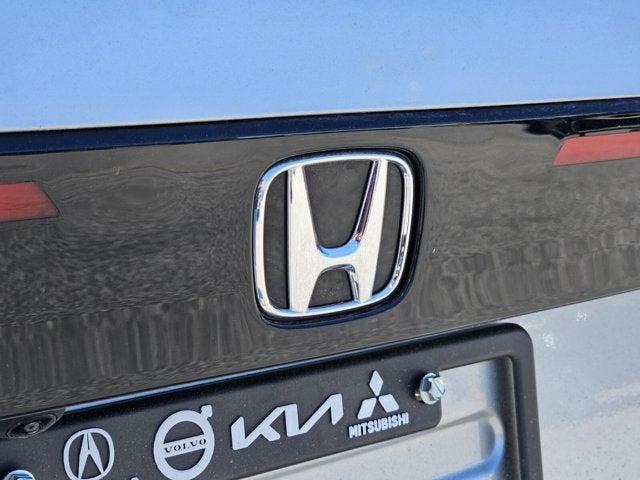 2024 Honda Accord Sedan LX