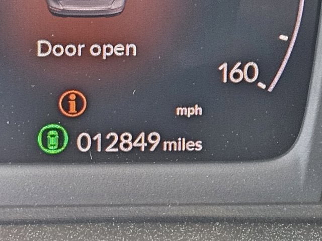 2024 Honda Accord Sedan LX