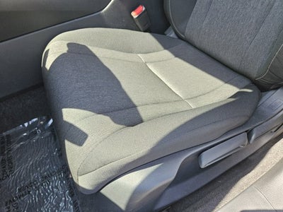 2024 Honda Accord Sedan LX