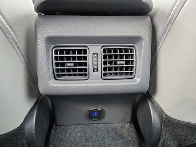 2024 Toyota Camry XSE V6