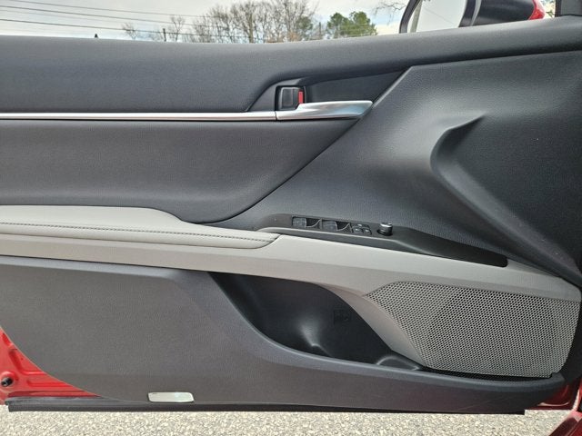 2024 Toyota Camry XSE V6