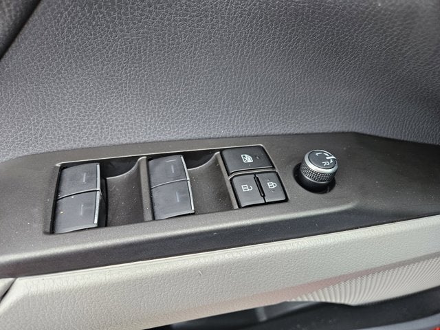 2024 Toyota Camry XSE V6