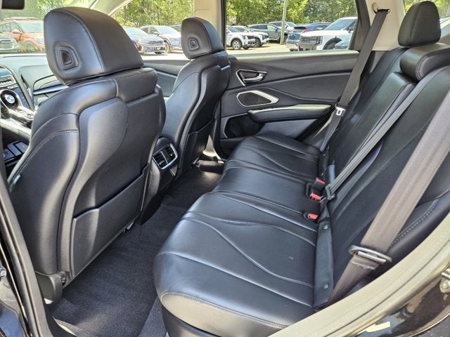 2021 Acura RDX Base