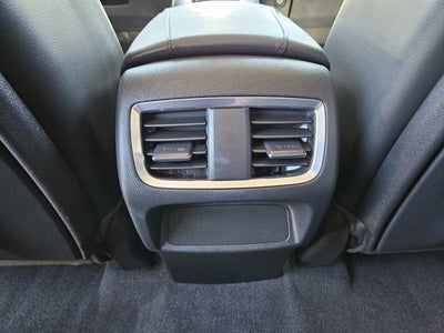 2021 Acura RDX Base