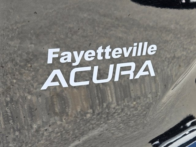 2021 Acura RDX Base