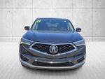 2021 Acura RDX Base