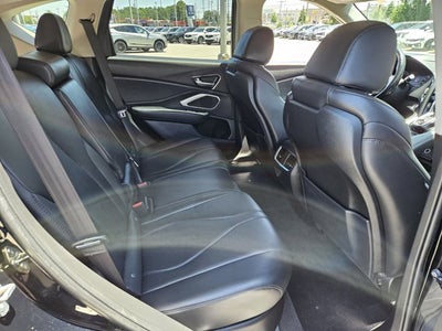 2021 Acura RDX Base