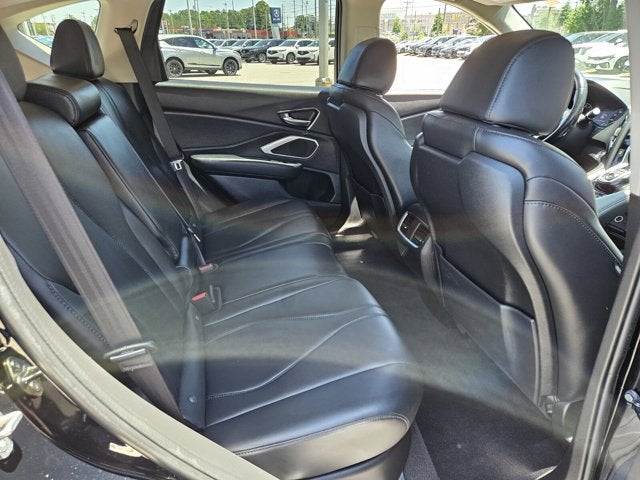 2021 Acura RDX Base